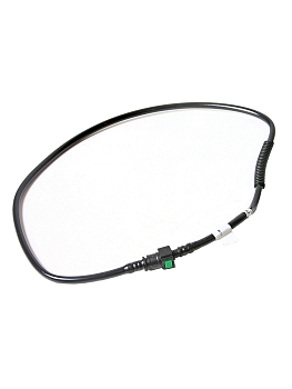 Трубка топливная Г-3302, 2705 дв. 405 ЕВРО-3, Chrysler подачи топлива от бака