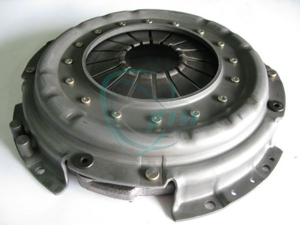 Диск сцепления нажимной (корзина) ЗИЛ-130