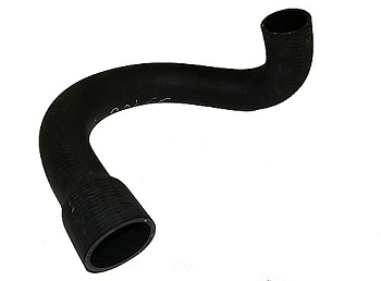 Патрубок радиатора отводящий нижний Вал-й дв.Cummins ВПТ