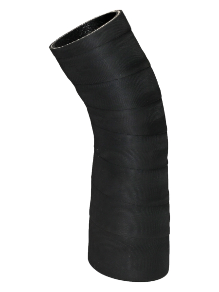 Патрубок радиатора отводящий верхний Камаз 2246-104 ВПТ