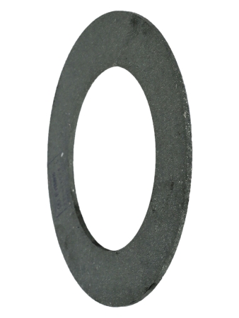 Накладка фрикционная (ферродо) 225х140х4,5