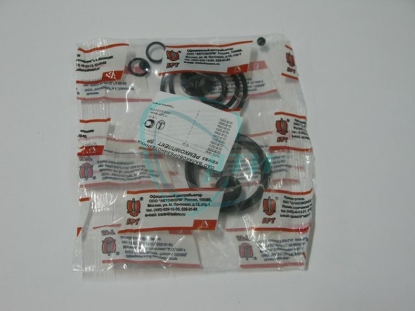 44 Р/к регулятора давления тормозов