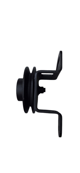 Ролик натяжной Г-3302 Бизнес дв.УМЗ-4216 Е-3 в сб. с кронштейном,