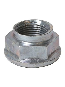 Гайка М20х1,5 крепления хвостовика В-га, Г-ль (забивная)