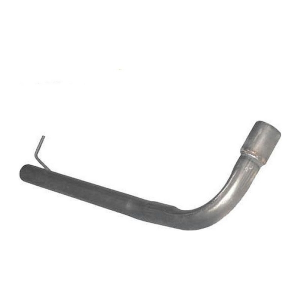 Труба выхлопная Г-2705 н/о