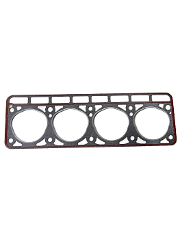 Прокладка головки блока В с герм.