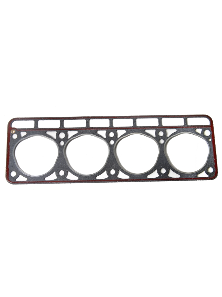 Прокладка головки блока В с герм.