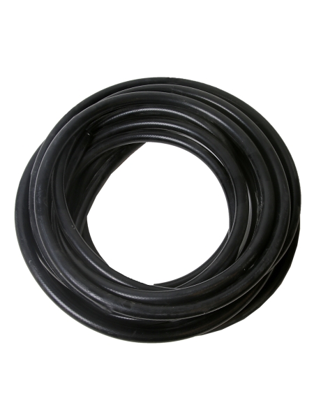 Шланг D16 (силикон, черно/оранжевый, бухта 20м) Technik