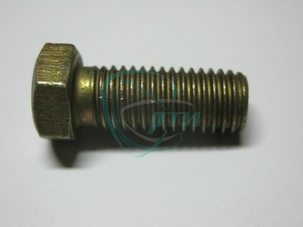 Болт М12х30 болт шкива коленвала, маятника В-га