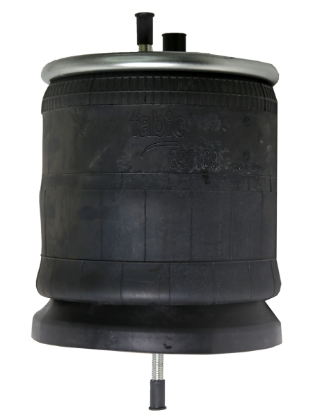 Пневморессора Г-он NEXT, ПАЗ Вектор NEXT