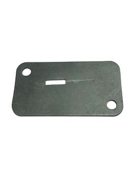 Прокладка привода замка двери