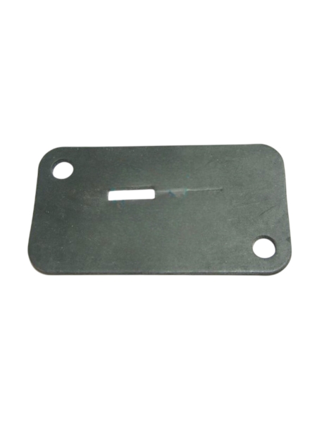 Прокладка привода замка двери