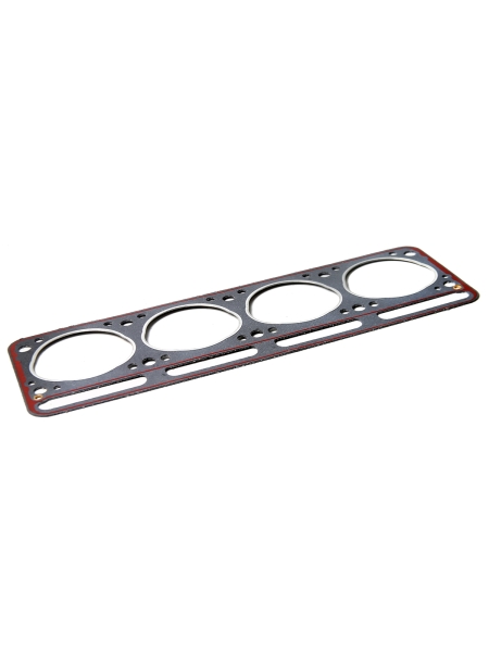 Прокладка головки блока УАЗ с герм.