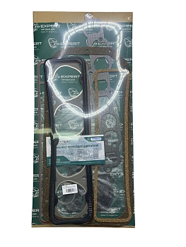 Прокладки дв. ЗМЗ-402 Премиум набор 18 шт.