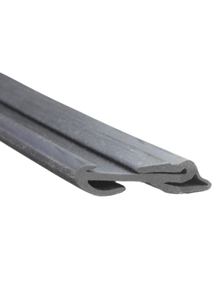 Уплотнитель стекла двери (перед.) наруж. 2109 БРТ