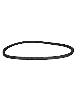 Ремень 875 (ОАVX 10) зуб. клиновой АЗЛК 2140, 2141, ИЖ 2126,2715,412 ЯРТ