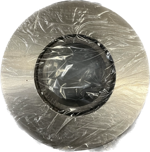 Диск тормозной передний Г-он NEXT/ Г-3310 Вал-й