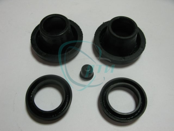 Р/к РТЦ 3309 (задн.) саморазвод.