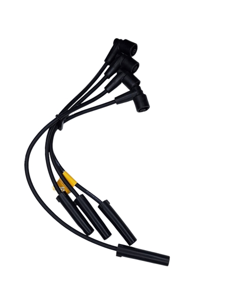 Провода в/н ВАЗ-2110-2115 (1.6 I) 8 кл.комплект SLON