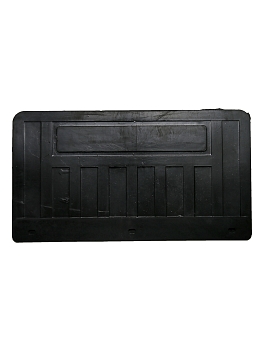 Фартук брызговика Г-ль зад. 3302 (23 см)