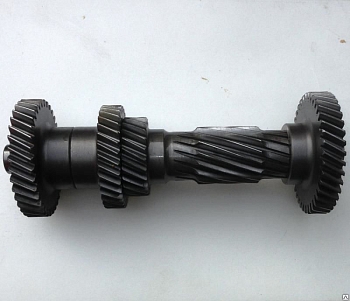 Вал рулевой карданный Г-3302 / Next