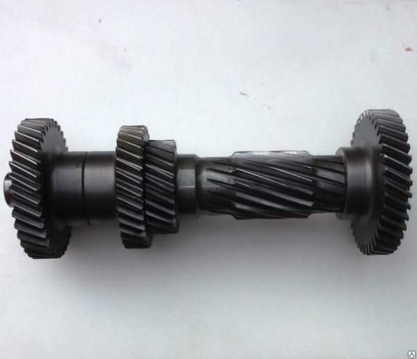 Вал рулевой карданный Г-3302 / Next