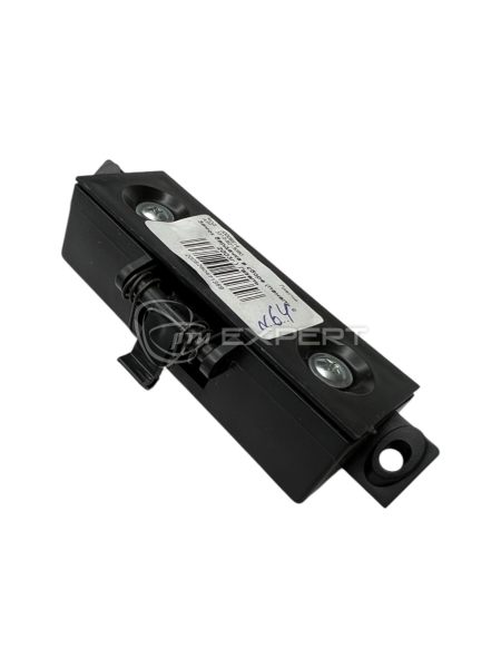 Замок бардачка в сборе (панель с 2003г.) Г-ль