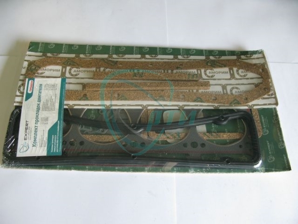 Прокладки дв. УАЗ-417 Премиум набор 20 шт.