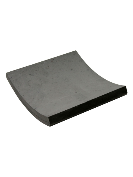 Накладка тормозная КАМАЗ ЕВРО (шлиф. внутр.19,0х16,0)