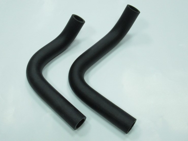 Патрубки отопителя доп. Г-ль NEXT автобус (цельнометал. кузов) из 2 шт. ВПТ