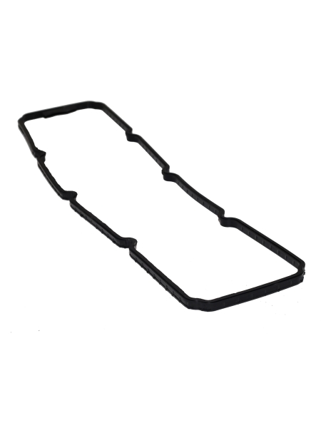 Прокладка клапанной крышки Г-ль дв.УМЗ-А274 EvoTech 2.7 (силикон) синий