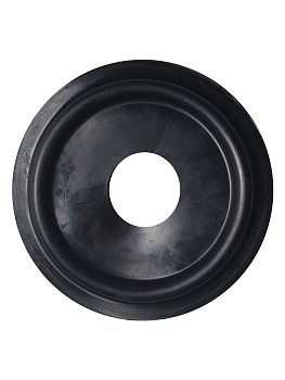 Диафрагма клапана вакуум. усилителя Г-53