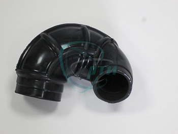 Патрубок воздушного фильтра Г-3308, 3309 Е-4 "GRS" Сербия