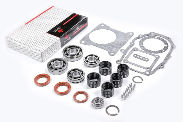 Р/к КПП Г-31029, 3110, 3102, 3302 и их модификаций до 2003 г.ПРЕМИУМ ФАРЕР