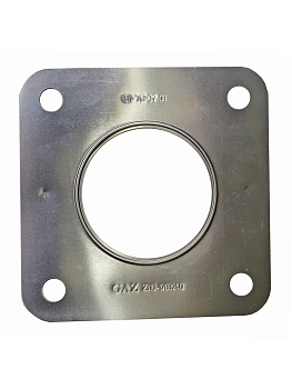 Прокладка трубы глушителя (приемной) Г-ль NEXT дв.УМЗ А-274 Evotech