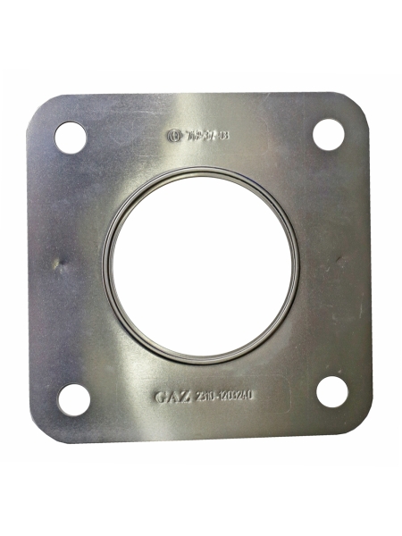 Прокладка трубы глушителя (приемной) Г-ль NEXT дв.УМЗ А-274 Evotech