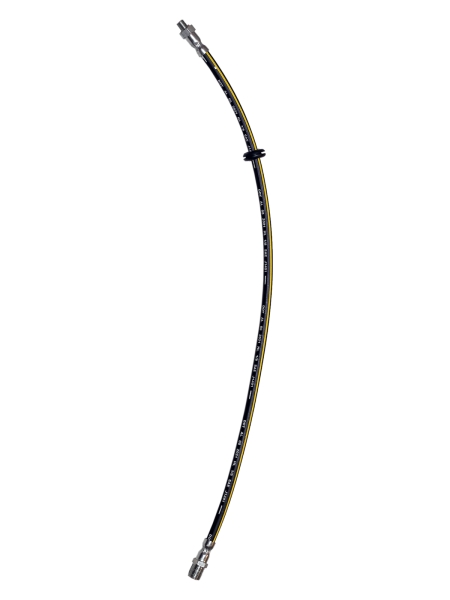 Шланг тормозной задний Волга, ГАЗель																														