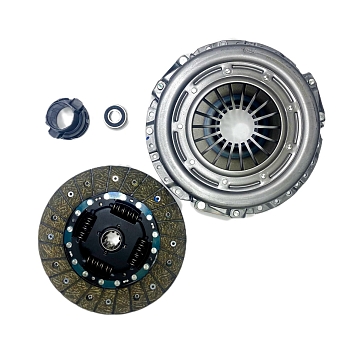 Комплект сцепления Г-ль Бизнес дв.Cummins ISF-2,8 (Аналог SACHS 240 мм)