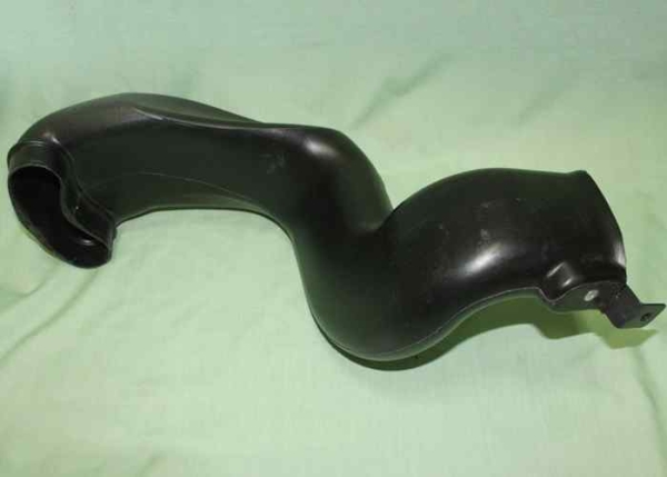 Воздухозаборник Г-ль Бизнес с кронштейном