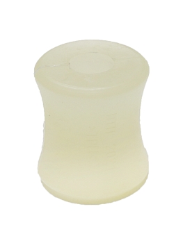 Втулка амортизатора нижняя УАЗ-3160 (полиуретан)