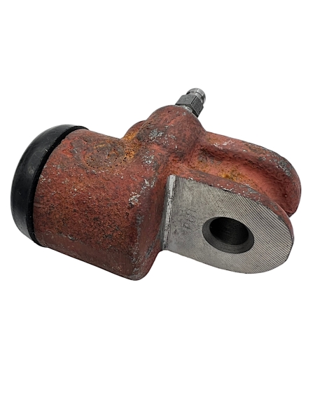 Цилиндр тормозной передний (РТЦ) Г-2410 левый с авторегулировкой