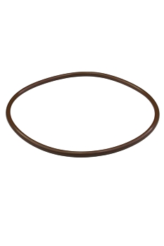 Кольцо упл. гильзы цилиндров Д-245 (127,3х4,4) FPM-фторкаучук 20312