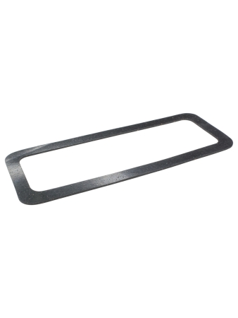 Прокладка крышки коробки толкателей Г-52 (резино-пробка)