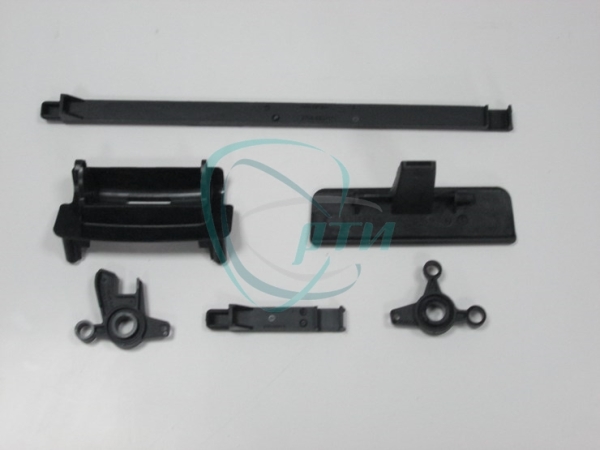 44 Р/к бардачка ГАЗель "Бизнес"