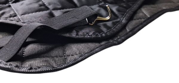 Утеплитель радиатора Г-3302 н/о  (2004-2009 г. )  80х70х35 см