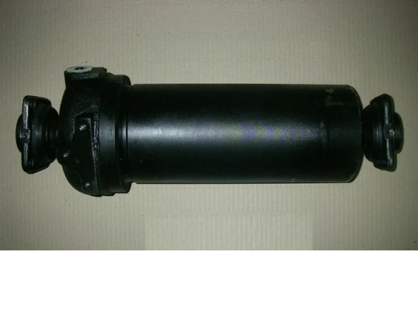 Гидроцилиндр подъема кузова 4-х штоковый ЗИЛ