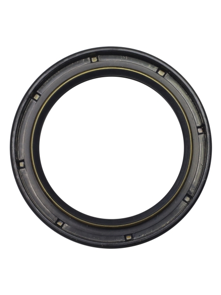 Сальник коленвала (пер.) КамАЗ 75х102х10