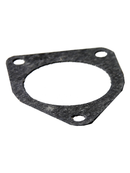 Прокладка патрубка коллектора Д-245 (ПМБ-0,5)