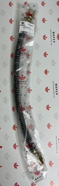 Шланг тормозной промежуточный ГАЗель 4х4 ФАРЕР