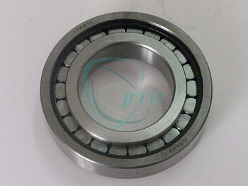 Подшипник 102211 вала ведомой шестерни УАЗ